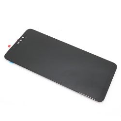 LCD Displej / ekran za Xiaomi Redmi Note 6 Pro/Note 6 + touchscreen black ORG (MS).