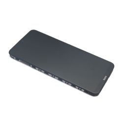 LCD Displej / ekran za Xiaomi Redmi 8/Redmi 8A/Redmi 8A Pro 2019 + touchscreen + frame black Full ORG EU (5600040C3I00) (MS).