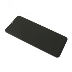 LCD Displej / ekran za Xiaomi Redmi 10C + touchscreen black (MS).