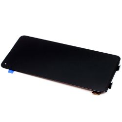 LCD Displej / ekran za Xiaomi Mi 11 Lite 4G/5G + touchscreen black Full ORG CHINA (MS).