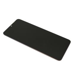 LCD Displej / ekran za Xiaomi Redmi 12C + touchscreen black ORG (MS).