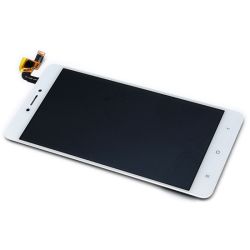 LCD Displej / ekran za Xiaomi Redmi Note 4x + touchscreen white (MS).