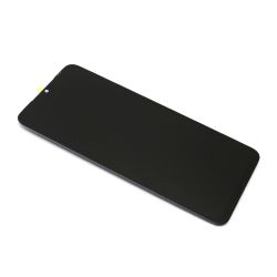 LCD Displej / ekran za Xiaomi Redmi 9T + touchscreen black Aplong ORG (MS).