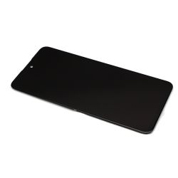 LCD Displej / ekran za TCL 20L Plus + touchscreen black (MS).