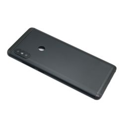 Poklopac baterije za Xiaomi Redmi Note 5 Pro black (MS).