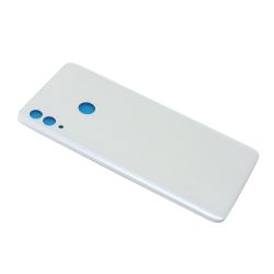Poklopac baterije za Huawei Honor 10 Lite white (MS).