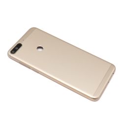 Poklopac baterije za Huawei Y7 Prime (2018)/Honor 7C gold (MS).