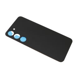 Poklopac baterije za Samsung S911B/Galaxy S23 Black (NO LOGO) (MS).