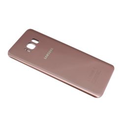 Poklopac baterije za Samsung G955 Galaxy S8 Plus pink (MS).