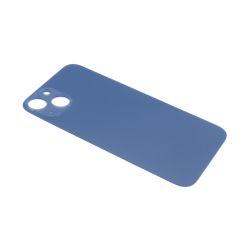 Poklopac baterije za Iphone 13 Blue (NO LOGO) (MS).