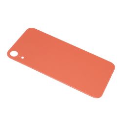 Poklopac baterije za Iphone XR orange (MS).