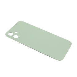 Poklopac baterije za Iphone 12 green (NO LOGO) (MS).