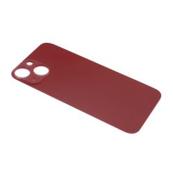 Poklopac baterije za Iphone 13 Mini Red (NO LOGO) (MS).