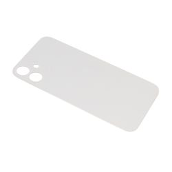 Poklopac baterije za Iphone 12 mini white (NO LOGO) (MS).