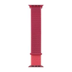 Narukvica Basic za Smart Watch DT8 Ultra/Apple Watch 42/44mm pink (MS).