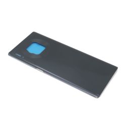 Poklopac baterije za Huawei Mate 30 Pro black (NO LOGO) (MS).