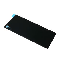 Poklopac baterije za Sony Xperia Z3 D6603 black (MS).