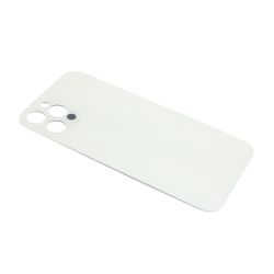 Poklopac baterije za Iphone 12 Pro white (NO LOGO) (MS).