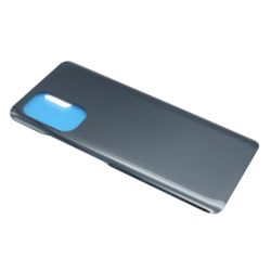 Poklopac baterije za Xiaomi Poco F3 black (NO LOGO) (MS).
