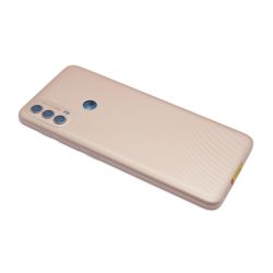 Poklopac baterije za Motorola Moto E40 pink (NO LOGO) (MS).