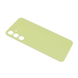 Poklopac baterije za Samsung A256 Galaxy A25 5G Personality Yellow (NO LOGO) (MS).