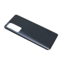 Poklopac baterije za Huawei P40 black (NO LOGO) (MS).