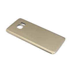 Poklopac baterije za Samsung G930 Galaxy S7 gold ORG (NO LOGO) (MS).