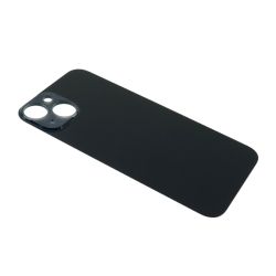 Poklopac baterije za Iphone 14 black (NO LOGO) (MS).