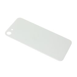 Poklopac baterije za iPhone SE 2020 white (NO LOGO) (MS).