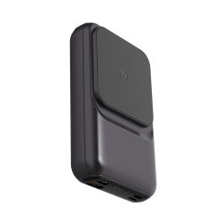 Power Bank baterija Moxom PB106 WL magnet + kabl SCP22.5W + PD20W Super Fast 10000mAh (MS).