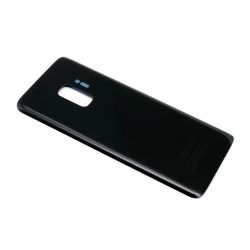 Poklopac baterije za Samsung G960 Galaxy S9 black (MS).