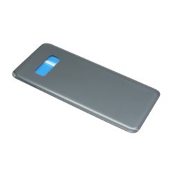 Poklopac baterije za Samsung G970 Galaxy S10e prism black (NO LOGO) (MS).