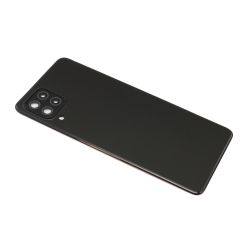 Poklopac baterije za Samsung A225 Galaxy A22 + black (MS).
