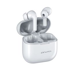 Slusalice bluetooth AWEI T1 Pro bele (MS).