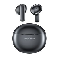 Slusalice bluetooth AWEI T87 crne (MS).