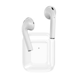 Slusalice Bluetooth Moxom MX-TW37 bele (MS).