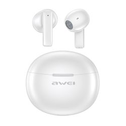 Slusalice bluetooth AWEI T87 bele (MS).