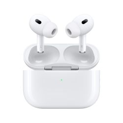 Slusalice Bluetooth Comicell Airpods Pro 2 bele (MS).