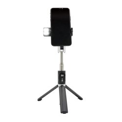 Selfie drzac/tripod P60D crni (MS).