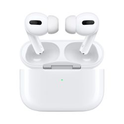 Slusalice Bluetooth Comicell Airpods Pro bele (MS).