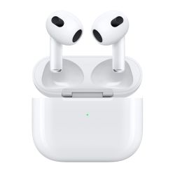 Slusalice Bluetooth Airpods Pro6s bele (MS).