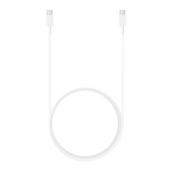 Samsung USB data kabl Type C na Type C 1.8m 3A EP-DX310-JWE FULL ORG (MS).