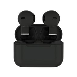 Slusalice Bluetooth Airpods Pro 5s crne (MS).