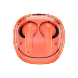 Slusalice Bluetooth Airpods Moxom MX-TW16 narandzaste (MS).