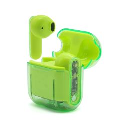 Slusalice Bluetooth Airpods AIR32 zelene (MS).