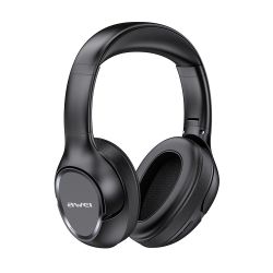 Slusalice bluetooth AWEI A770BL crne (MS).