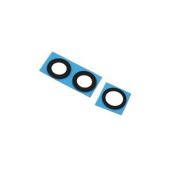Staklo kamere za Iphone 11 Pro MAX komplet zlatno (MS).