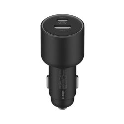 Auto punjac XIAOMI Dual (USB + Type C) 67W crni Full ORG (BHR6814GL) (MS).