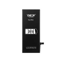 Baterija - iPhone 5 2010 mAh Deji (MS).