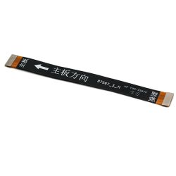 Flet kabl za Huawei Y6p (main flex) ORG (MS).